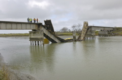 Rail Bridge 2
