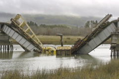 Rail Bridge 1